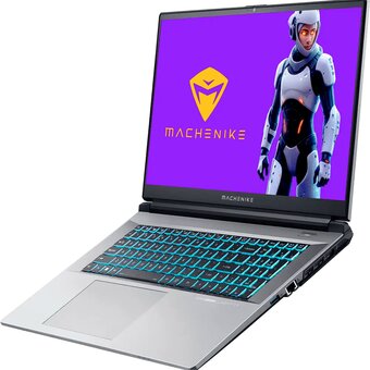 Ноутбук игровой Machenike L17 Pulsar L (JJ00GA00JRU) 