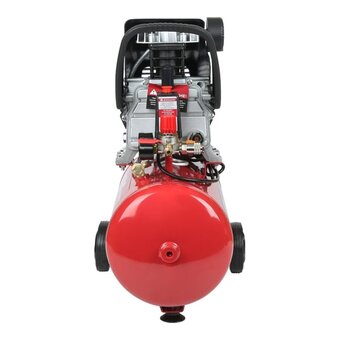  Компрессор масляный Boxbot VK 24-200 (901068.VK24-200-2) 