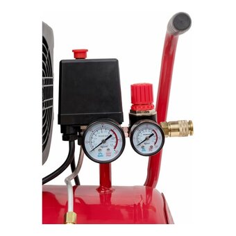  Компрессор ATLET SC-D24L 