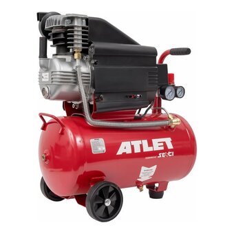 Компрессор ATLET SC-D24L 