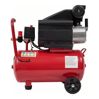  Компрессор ATLET SC-D24L 