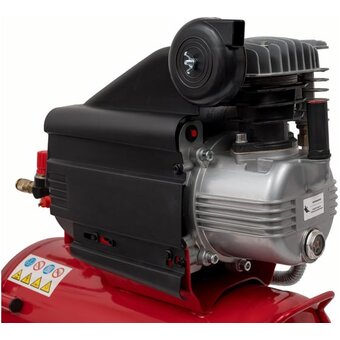  Компрессор ATLET SC-D24L 