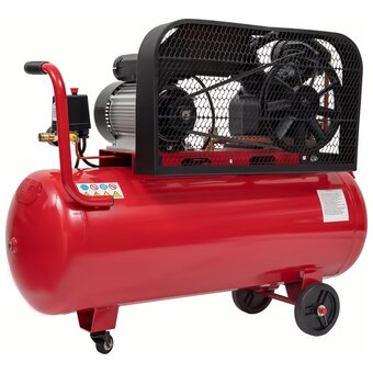  Компрессор ATLET SC270-100L-3 