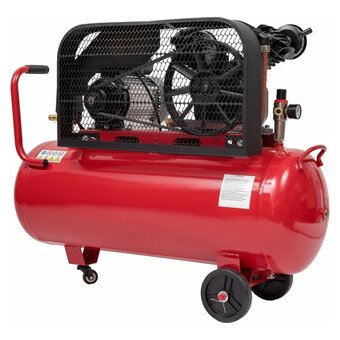  Компрессор ATLET SC270-100L-3 