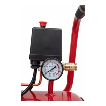  Компрессор ATLET SC270-100L-3 