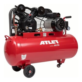  Компрессор ATLET SC270-100L-3 