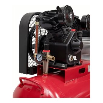  Компрессор ATLET SC270-100L-3 