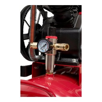  Компрессор ATLET SC270-100L-3 