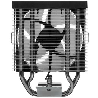  Кулер Ocypus Gamma A40 BK ARGB Digital Black (Gamma-A40-BK1NAWD00X-GL) 