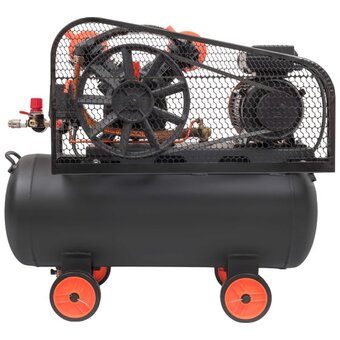  Компрессор ременной GIGANT BCV-50/200 