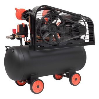  Компрессор ременной GIGANT BCV-50/200 