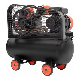  Компрессор ременной GIGANT BCV-50/200 