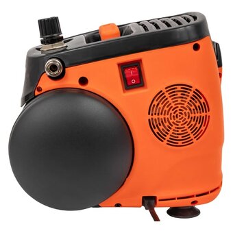  Компрессор безмасляный Gigant GSWK-6/180 