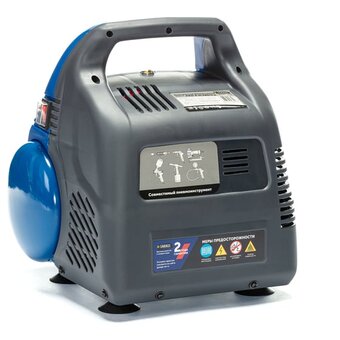  Компрессор Garage Pro 6. SL180/1.1 (8889910) 