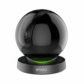  IP камера Imou IPC-A26HP-IMOU (RTK) Ranger Pro 3.6-3.6мм цв. корп. черный 