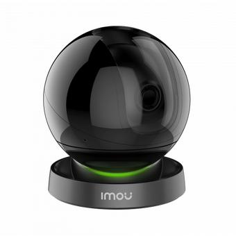  IP камера Imou IPC-A26HP-IMOU (RTK) Ranger Pro 3.6-3.6мм цв. корп. черный 