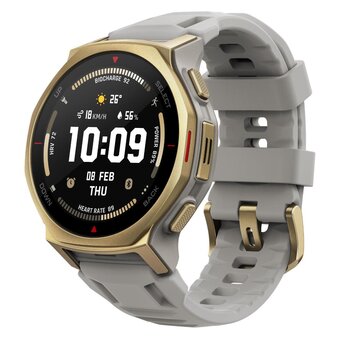  Smart-часы Amazfit T-Rex 3 Pro A2549 44mm Arctic Gold 