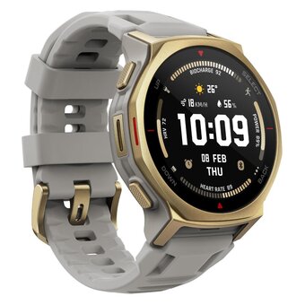  Smart-часы Amazfit T-Rex 3 Pro A2549 44mm Arctic Gold 