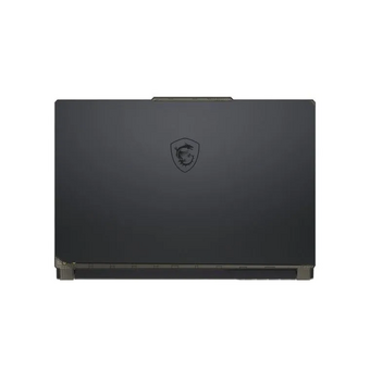  Ноутбук MSI Cyborg 15 A13UDX-1601XRU (9S7-15K111-1601-Win11Pro) i5-13420H 16Gb SSD 512Gb NVIDIA RTX 3050 6Gb 15,6 FHD IPS Cam 53.5Вт*ч Черный 