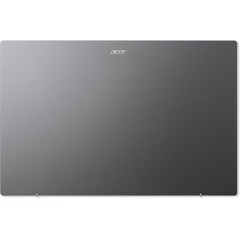  Ноутбук Acer Extensa 15 EX215-23-R4D3 (NX.EH3CD.008-Win11Pro) Ryzen 3 7320U 8Gb SSD 256Gb AMD Radeon Graphics 15,6 FHD IPS Cam 50Вт*ч Серый 