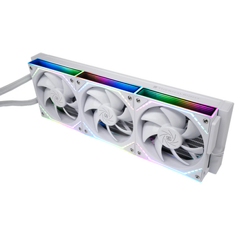  СВО Thermalright Core Matrix 360 ARGB White V2 (TRCM360AWV2) / 3x120mm ARGB PWM Fans 