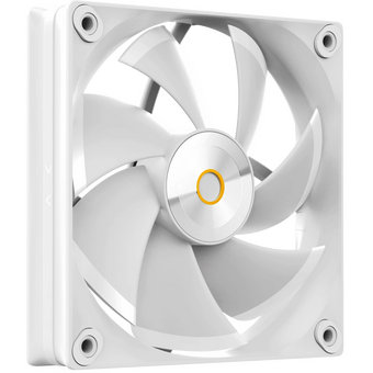  Вентилятор Ocypus Sigma L24 Pro WH, 240mm, LCD Pump, 2x120mm FDB fans, LGA115X/1200/1700/18XX, AM4/AM5 