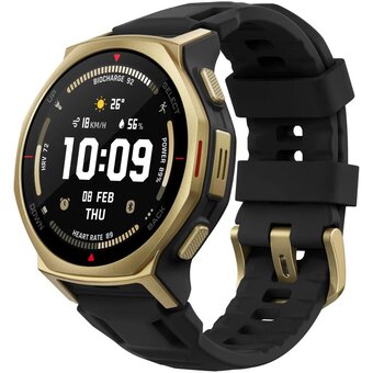  Smart-часы Amazfit T-Rex 3 Pro A2549 44mm Tactical Black 