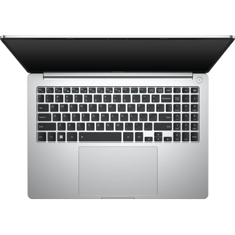  Ноутбук Infinix InbookY3 Max YL613 (71008301569-Win11Pro) i5-1235U 8Gb SSD 512Gb Intel Iris Xe Graphics eligible 16 WUXGA IPS Cam 70Вт*ч Серебристый 