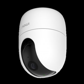  Камера видеонаблюдения IP Imou Ranger 2-H (IPC-A22EP-L-IMOU) Wi-Fi 3.6-3.6мм цв. корп. белый 