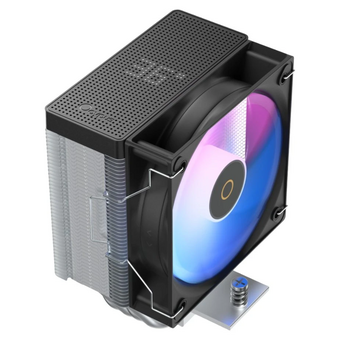  Кулер Ocypus Gamma A40 BK ARGB Digital Black (Gamma-A40-BK1NAWD00X-GL) 