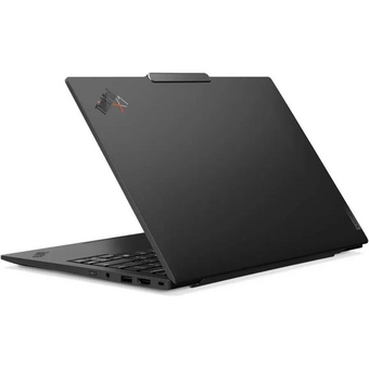 Ноутбук Lenovo ThinkPad X1 Carbon G12 (21KC00A8US) 14" WUXGA 400nit AG 100%sRGB, U7-155U, 16gb, 512GB SSD, Intel Graphics, Wi-Fi 6E AX211 