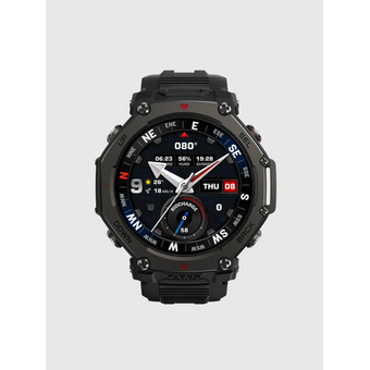  Smart-часы Amazfit T-Rex 3 Pro A2444 48mm Tactical Black 