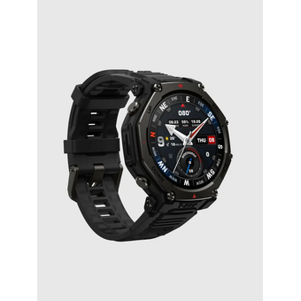  Smart-часы Amazfit T-Rex 3 Pro A2444 48mm Tactical Black 