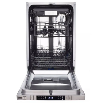  Встраиваемая посудомоечная машина DELONGHI DDW 08S Violet 