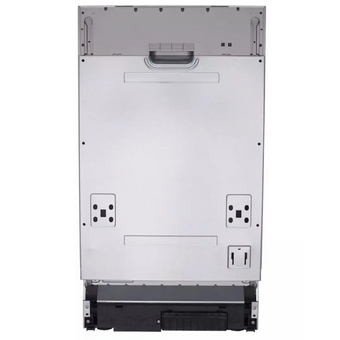  Встраиваемая посудомоечная машина DELONGHI DDW 08S Violet 