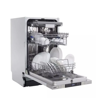  Встраиваемая посудомоечная машина DELONGHI DDW 08S Violet 