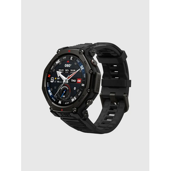  Smart-часы Amazfit T-Rex 3 Pro A2444 48mm Tactical Black 