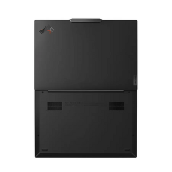 Ноутбук Lenovo ThinkPad X1 Carbon G12 (21KC00A8US) 14" WUXGA 400nit AG 100%sRGB, U7-155U, 16gb, 512GB SSD, Intel Graphics, Wi-Fi 6E AX211 