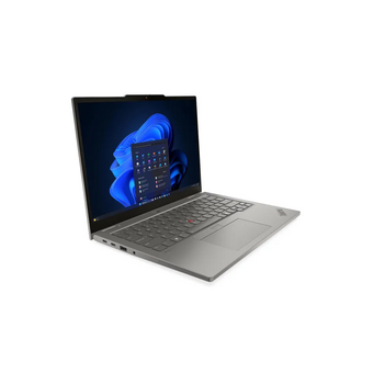  Ноутбук LENOVO ThinkPad L13 2-in-1 Gen 6 (21R7S07800) 13.3" WUXGA (1920x1200) IPS MT 400N, Ultra 7 255U, 32GB LPDDR5x-7467, 1TB SSD, Intel Graphics 