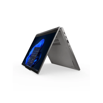  Ноутбук LENOVO ThinkPad L13 2-in-1 Gen 6 (21R7S07800) 13.3" WUXGA (1920x1200) IPS MT 400N, Ultra 7 255U, 32GB LPDDR5x-7467, 1TB SSD, Intel Graphics 