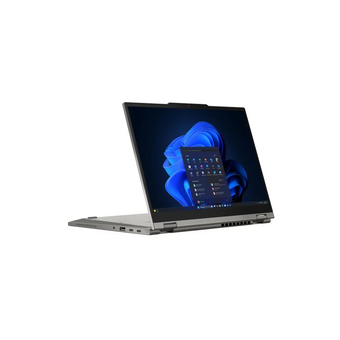  Ноутбук LENOVO ThinkPad L13 2-in-1 Gen 6 (21R7S07800) 13.3" WUXGA (1920x1200) IPS MT 400N, Ultra 7 255U, 32GB LPDDR5x-7467, 1TB SSD, Intel Graphics 