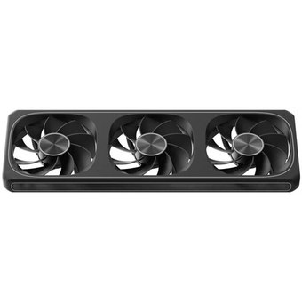  Вентилятор Formula V Line Air Fusion 3 BK Reverse, 360x120x28mm, ARBG 3pin + PWM 4pin, 500-1800 RPM, 37.83 DBA MAX, Hydro Bearing 