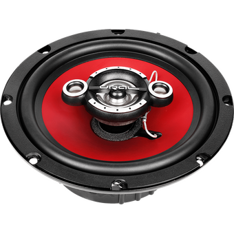  Колонки автомобильные Ural DDB AS-D1741 