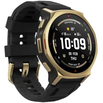  Smart-часы Amazfit T-Rex 3 Pro A2549 44mm Tactical Black 