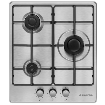  Варочная поверхность MAUNFELD EGHS.43.3STS-ESL 