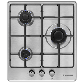  Варочная поверхность MAUNFELD EGHS.43.3STS-ESL 