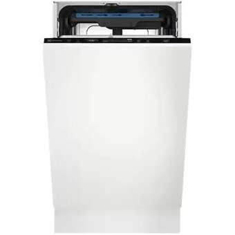  Встраиваемая посудомоечная машина Electrolux KEMC3211L 
