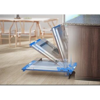  Встраиваемая посудомоечная машина Electrolux KEMC3211L 