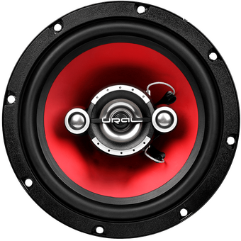  Колонки автомобильные Ural DDB AS-D1741 