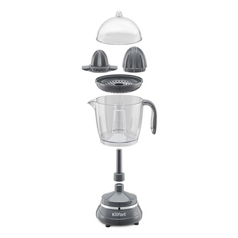  Соковыжималка KITFORT КТ-1177 